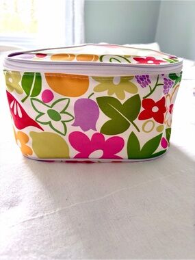 Clinique Cosmetic Bag Toiletry Bag